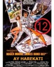 James Bond 12: Ay Harekatı (1979)