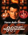 James Bond 20: Yarın Asla Ölmez (1997)