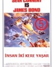 James Bond 5: İnsan İki Kere Yaşar (1967)