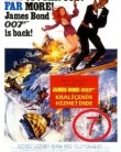 James Bond 7: Kraliçenin Hizmetinde (1969)