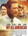 Cesaretin Ötesinde | My All American