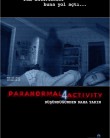 Paranormal Activity 4