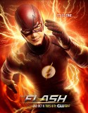 The Flash 1. Sezon izle