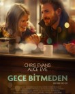 Gece Bitmeden | Before We Go