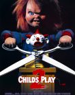 Chucky 2 | Çocuk Oyunu 2