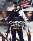 Kod Adı: Londra | London Has Fallen