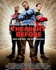 Çılgın Bir Gece | The Night Before