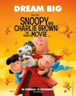 Snoopy ve Charlie Brown: Peanuts Filmi