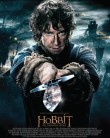 Hobbit 3: Beş Ordunun Savaşı