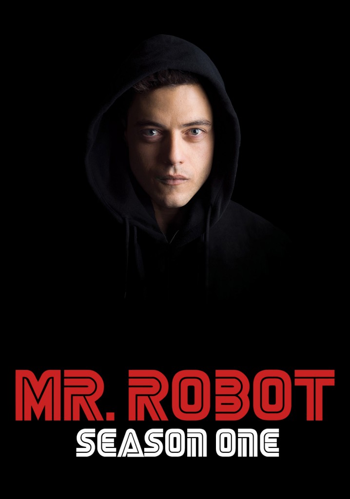 Mr. Robot 1. Sezon Izle (2015) Film Izle