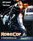 Robocop 1 | Robot Polis 1