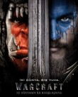 Warcraft: İki Dünyanın İlk Karşılaşması