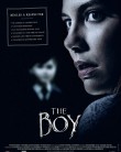 Lanetli Çocuk | The Boy