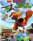 Lego Scooby-Doo: Haunted Hollywood