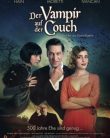 Vampir Terapisi izle