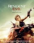 Ölümcül Deney 6 | Resident Evil 6: Son Bölüm