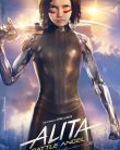 Alita: Savaş Meleği