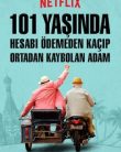 101 Yaşında Hesabı Ödemeden Kaçıp Ortadan Kaybolan Adam