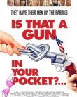 Is That a Gun in Your Pocket?