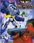 Batman Unlimited: Mech vs. Mutants izle