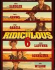 The Ridiculous 6 izle