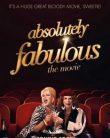 Absolutely Fabulous: The Movie