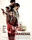 Arsenal izle |1080p|