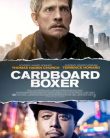 Cardboard Boxer izle |1080p|