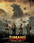 Jumanji 2: Vahşi Orman