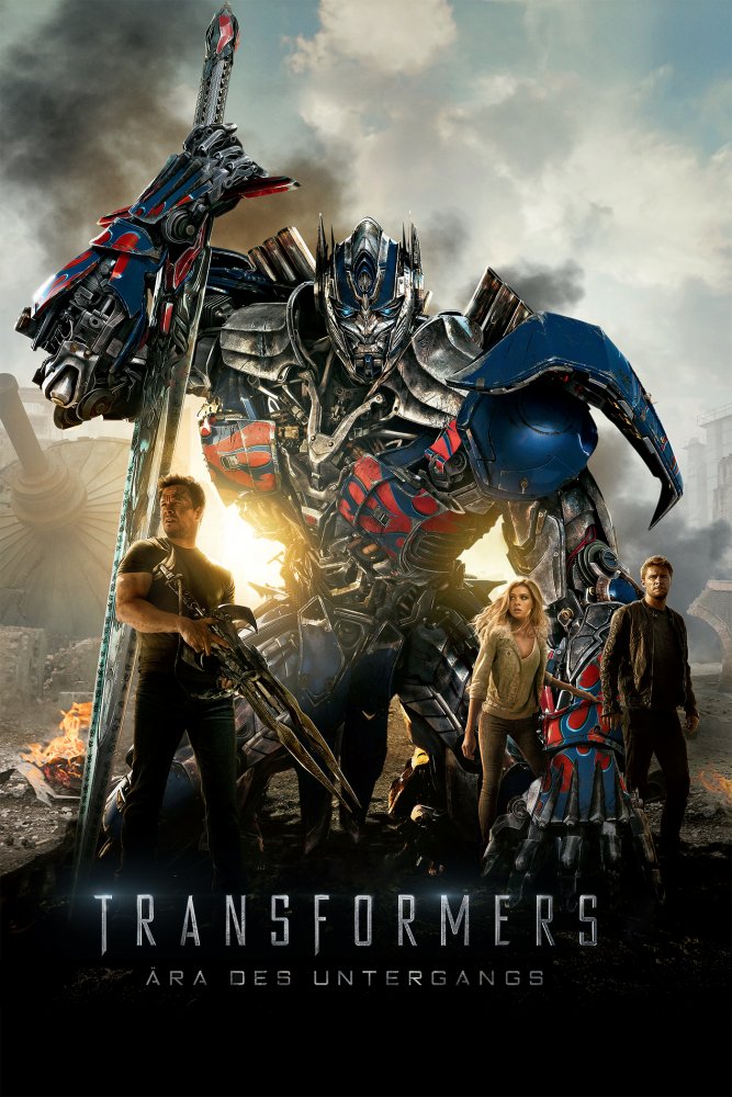 transformers