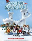 Kartopu Savaşları | Snowtime!