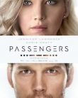 Uzay Yolcuları | Passengers