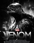 Venom: Zehirli Öfke