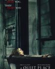 Sessiz Bir Yer | A Quiet Place