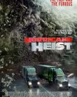 Kasırgada Vurgun | The Hurricane Heist