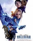 Valerian ve Bin Gezegen İmparatorluğu