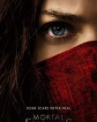 Ölümcül Makineler | Mortal Engines