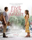 Five Feet Apart