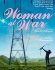 Woman at War